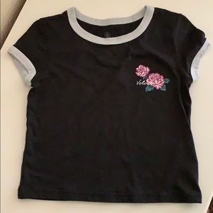 {Volcom}  toddler T-shirt